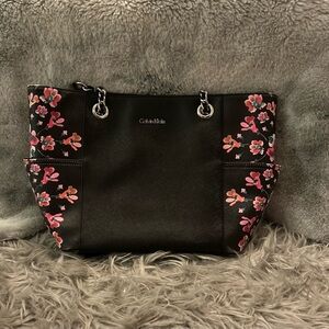 Calvin Klein purse